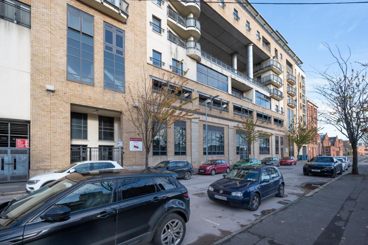 Central Belfast Apartments: Park Avenue Exterior photo