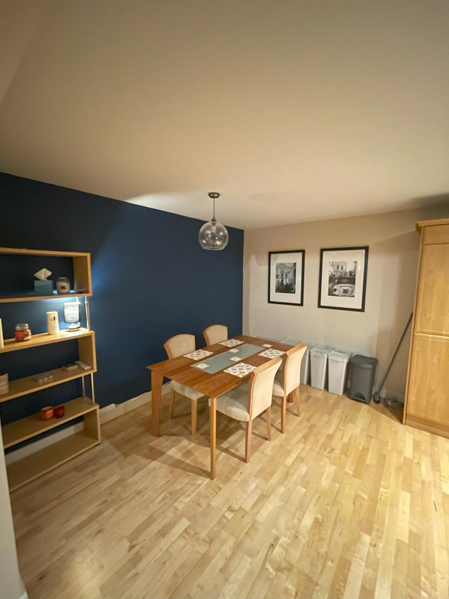 Central Belfast Apartments: Park Avenue Room photo